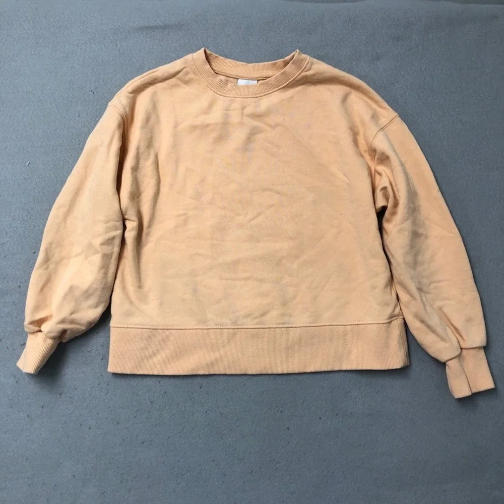 Zara Kids Clothing Lot Girls Size 9-10 Grey Hoodie Peach Sweatshirt Skirt Shorts